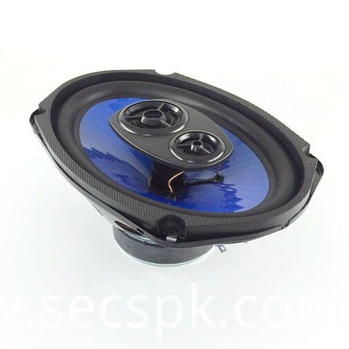 6x9inch Coaxial Speaker 6x9inch Coaxial Speaker